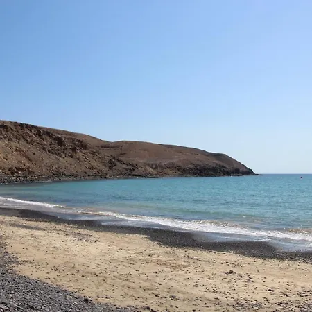 Pozo Sea 3 Appartement *