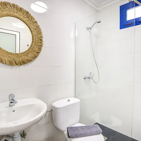 Appartement Pozo Sea 3 Pozo Negro