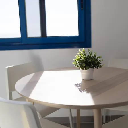 Appartement Pozo Sea 3 Pozo Negro