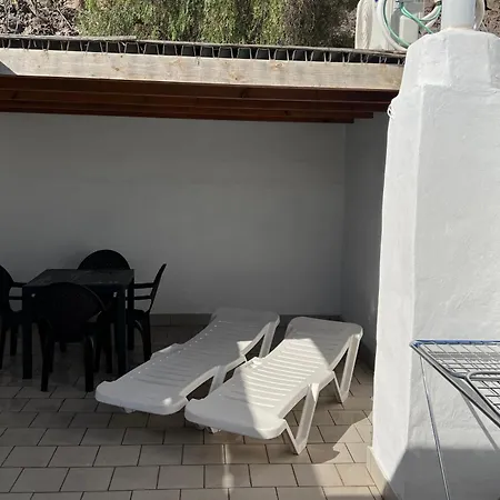 Pozo Sea 3 Appartement